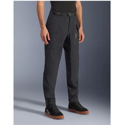 Alpinestars JUGGERNAUT V2 FAHREN Motorradhose - Schwarz