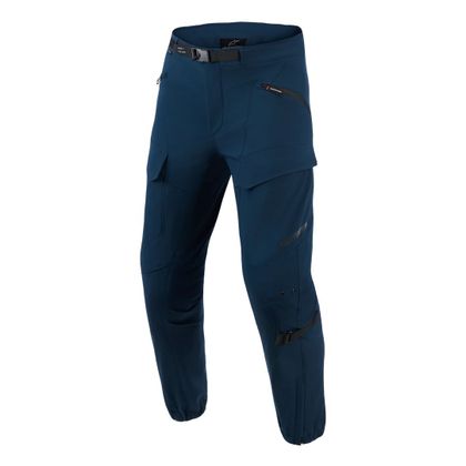 Alpinestars JUGGERNAUT V2 RIDING Motorbroek - Blauw Ref: AP4171 