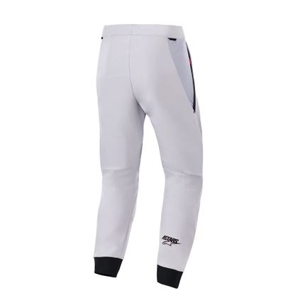 Pantalon Moto Alpinestars AEROSHELL AIRFLOW - Gris
