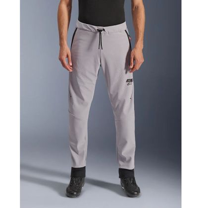 Pantalon Moto Alpinestars AEROSHELL AIRFLOW - Gris