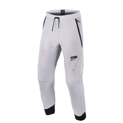 Pantalon Moto Alpinestars AEROSHELL AIRFLOW - Gris Ref : AP4164 