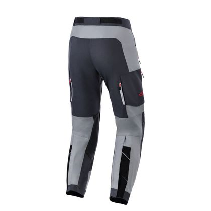 Alpinestars MAXDURA DUAL Motorradhose - Grau