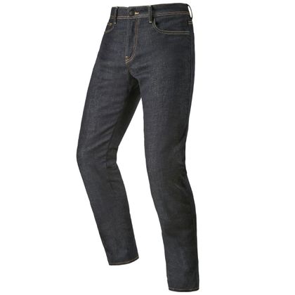 Jeans Alpinestars CULT-8 STRETCH - Regolare - Blu Ref : AP3265 