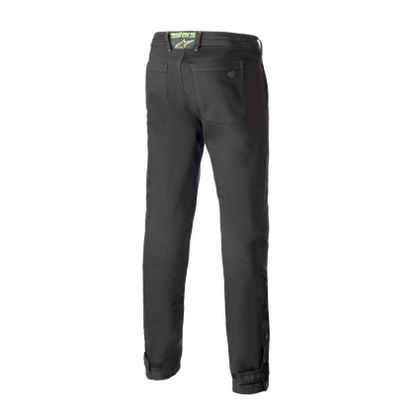 Pantalon Alpinestars STRATOS REGULAR FIT TECH - Gris