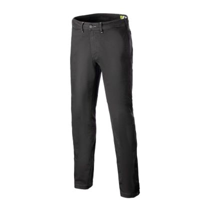 Alpinestars STRATOS REGULAR FIT TECH Pants - Grey Ref : AP12876-C280 
