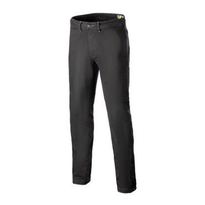 Pantalon Alpinestars STRATOS REGULAR FIT TECH - Gris Ref : AP12876 