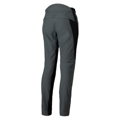 Motoristične hlače Alpinestars ALAMOSA - Siva