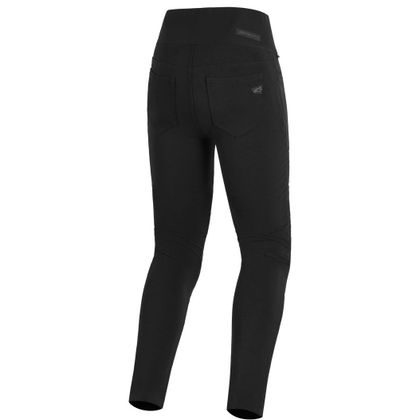 Alpinestars STELLA FLEX-AST CARGO Leggings Motorrad - Schwarz