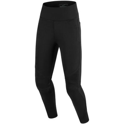 Alpinestars STELLA FLEX-AST CARGO Leggings Motorrad - Schwarz Ref : AP3890 