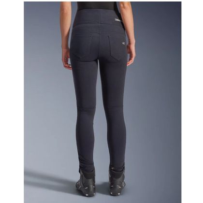 Alpinestars STELLA FLEX-AST CARGO Leggings Motorrad - Schwarz