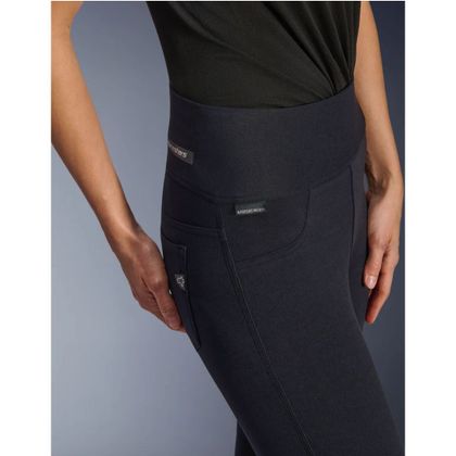 Alpinestars STELLA FLEX-AST CARGO Leggings Motorrad - Schwarz