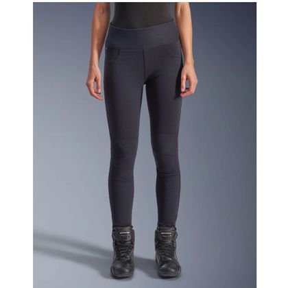 Alpinestars STELLA FLEX-AST CARGO Leggings Motorrad - Schwarz