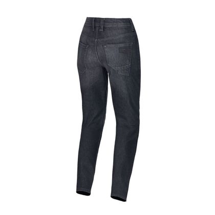Jean Moto Alpinestars STELLA FLEX-AST 5 - Slim - Noir