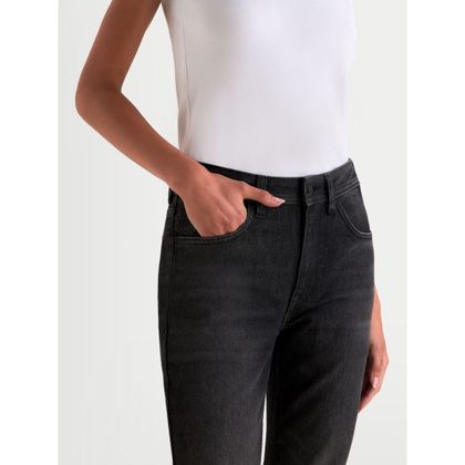 Jean Moto Alpinestars STELLA FLEX-AST 5 - Slim - Noir