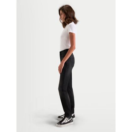 Jean Moto Alpinestars STELLA FLEX-AST 5 - Slim - Noir