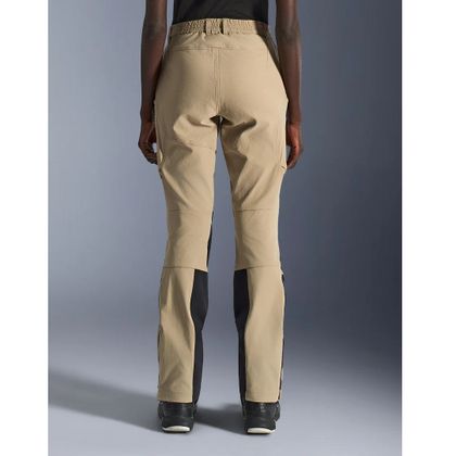 Pantalon Moto Alpinestars STELLA EXPLORE AST - Gris / Noir