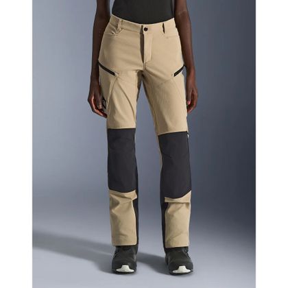 Pantalon Moto Alpinestars STELLA EXPLORE AST - Gris / Noir