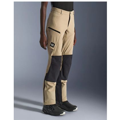 Pantalon Moto Alpinestars STELLA EXPLORE AST - Gris / Noir