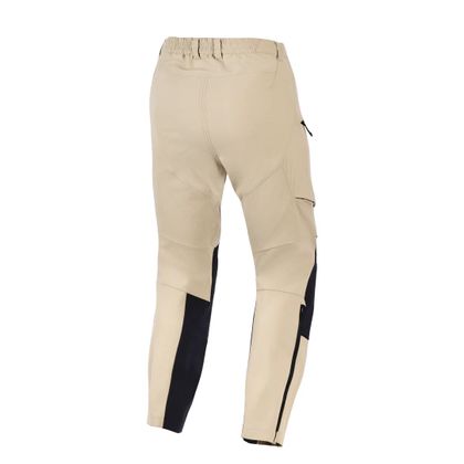 Pantalon Moto Alpinestars STELLA EXPLORE AST - Gris / Noir