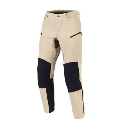 Pantalon Moto Alpinestars STELLA EXPLORE AST - Gris / Noir Ref : AP4169 