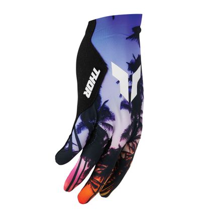 Gants cross Thor SPORT SD 2025