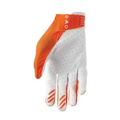 Gants cross Thor SPORT AIR ICONIC 2027 - Orange
