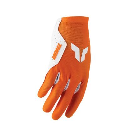 Gants cross Thor SPORT AIR ICONIC 2027 - Orange