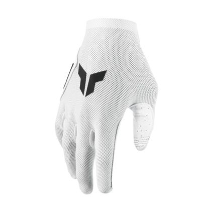 Gants cross Thor SPORT AIR ICONIC 2027 - Blanc Ref : TO3542 