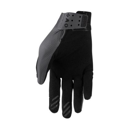 Gants cross Thor SPORT AIR ICONIC 2027 - Noir