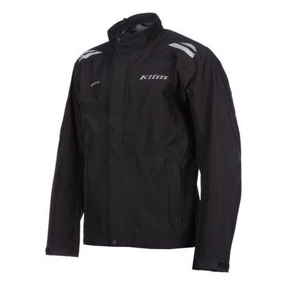 KLIM FORECAST Rain jacket - Black Ref : KLI0497 