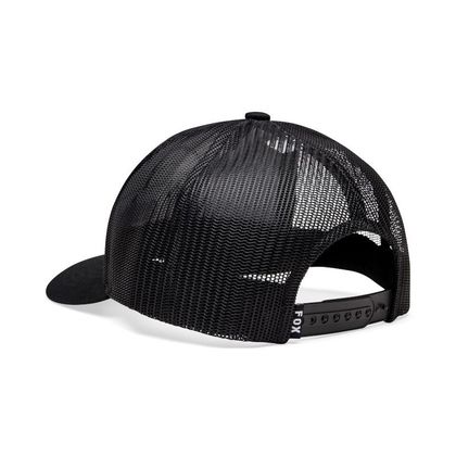 Fox WORLDWIDE TRUCKER Mütze - Schwarz
