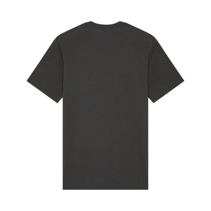 Fox HERITAGE PREM Short-sleeved T-Shirt - Black / Grey