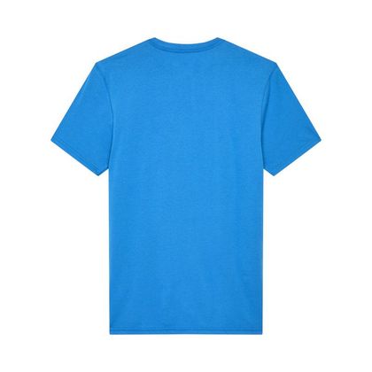 Fox KAWI T-shirt met korte mouwen - Blauw