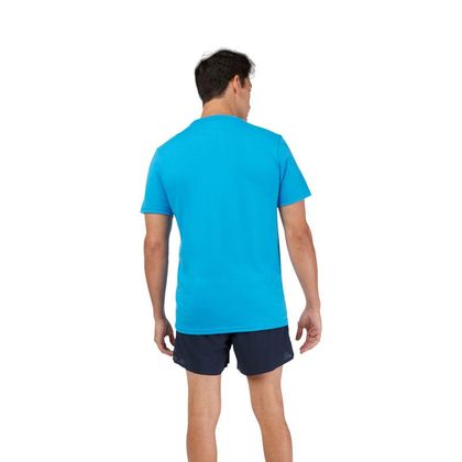 Fox KAWI T-shirt met korte mouwen - Blauw