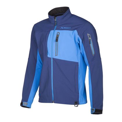Veste de pluie KLIM INVERSION JACKET