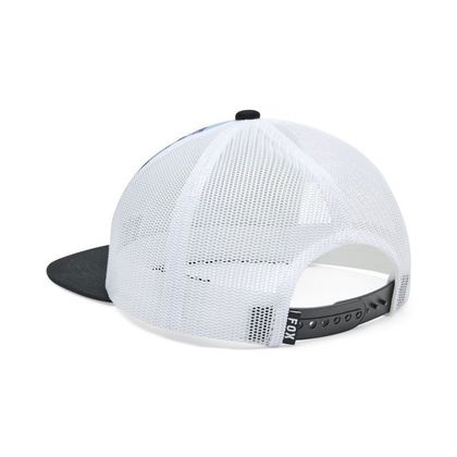 Casquette Fox FUTURE TRUCKER - ENFANT - Noir
