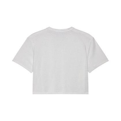 Fox FORUMS TECH - WOMEN Short-sleeved T-Shirt - White
