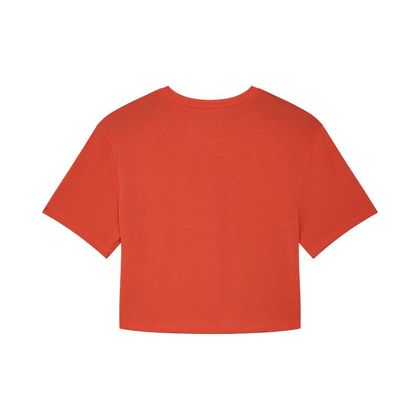 Fox FORUMS TECH - WOMEN Short-sleeved T-Shirt - Pink