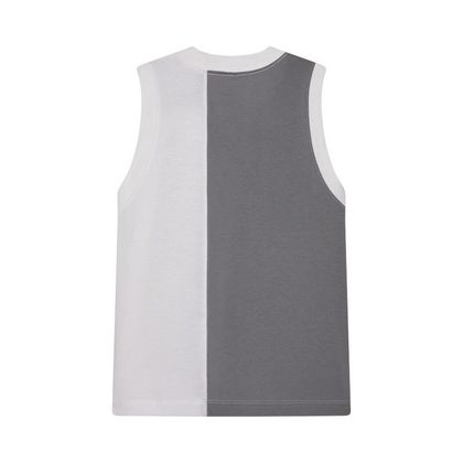 Fox MOTO-X BLOCKED TANK - WOMEN Short-sleeved T-Shirt - White