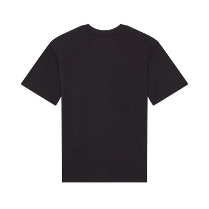 T-Shirt manches courtes Fox ELEVATED - FEMME - Noir