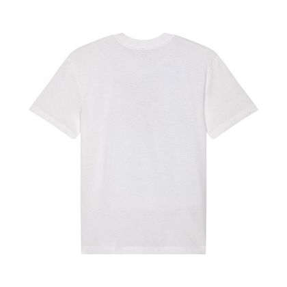 Fox ELEVATED - WOMAN Short-sleeved T-Shirt - White