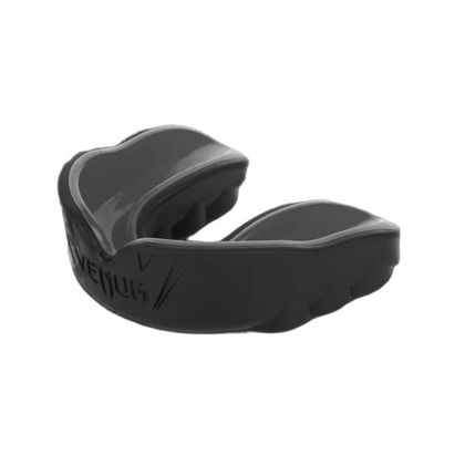 Venum CHALLENGER Mouthguards - Black Ref : VEN0005 / VENUM-0618-114 