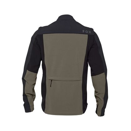 Veste enduro Fox RANGER 2025 - Gris