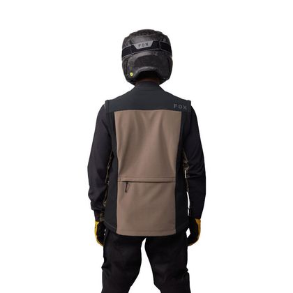Veste enduro Fox RANGER 2025 - Gris