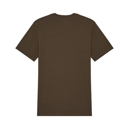Fox FOX FLAG PREM Short-sleeved T-Shirt - Green