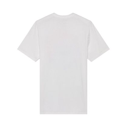 Fox WINGED PREM T-shirt met korte mouwen - Wit