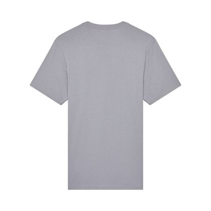 Fox PERFORMANCE PREM Short-sleeved T-Shirt - Grey / Black