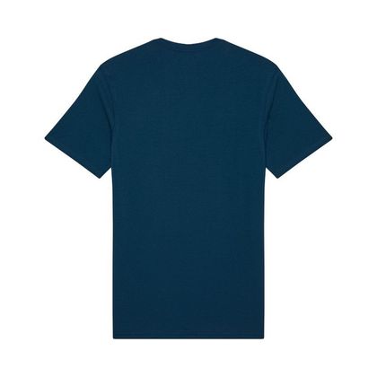 Fox PERFORMANCE PREM Short-sleeved T-Shirt - Black / Blue