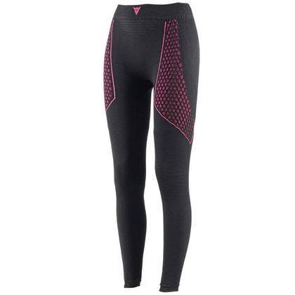 Sous-pantalon Dainese D-CORE THERMO PANT LL LADY Ref : DN1053 