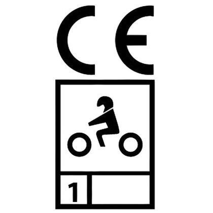 Icon Twenty-Niner Guantes de moto (VERANO)para mujer